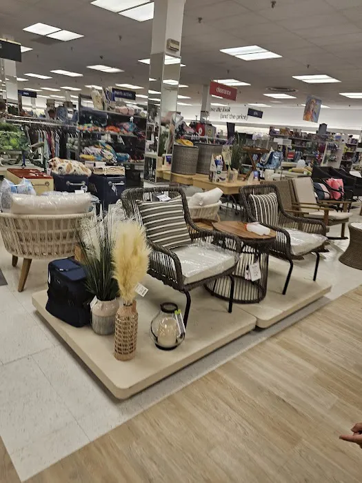 Marshalls 5