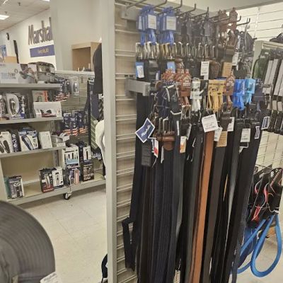 Marshalls