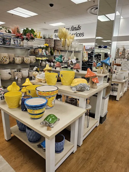 Marshalls 3