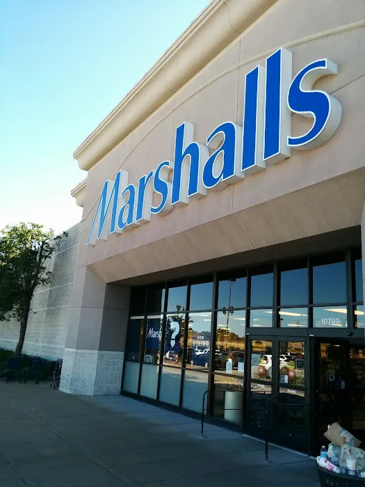 Marshalls 9