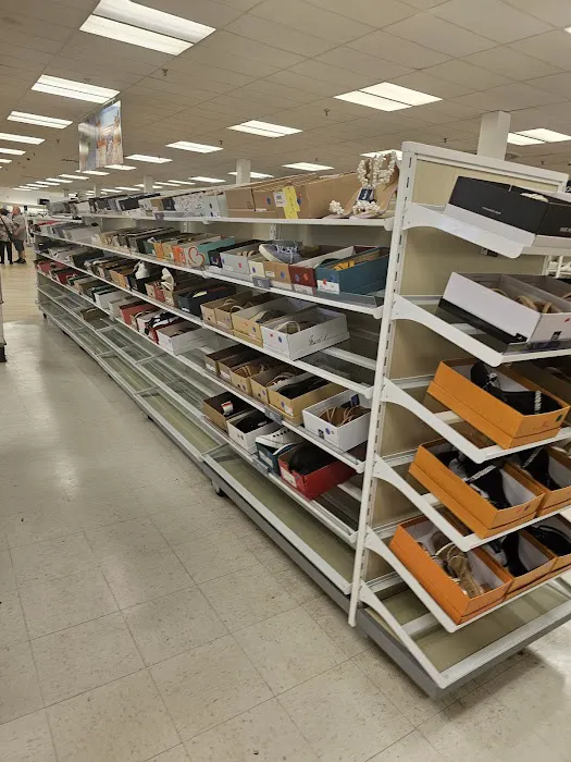 Marshalls 1