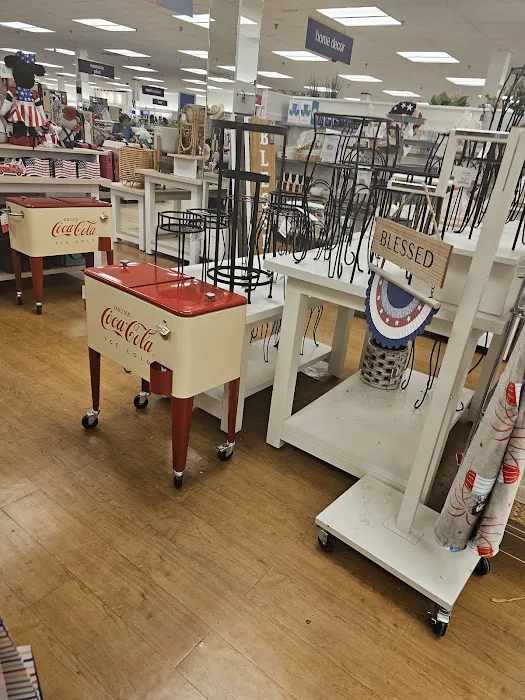 Marshalls 6