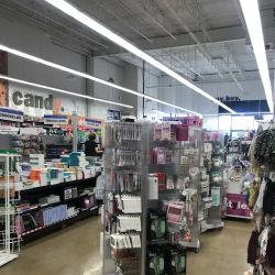 Five Below ico