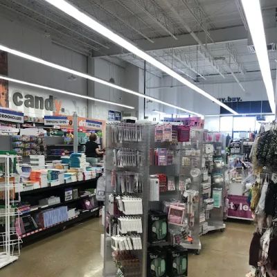 Five Below