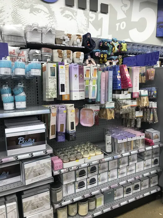 Five Below 6