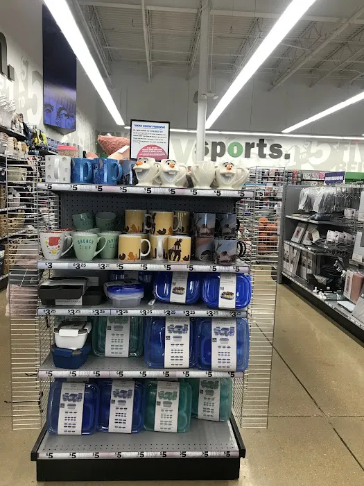 Five Below 7