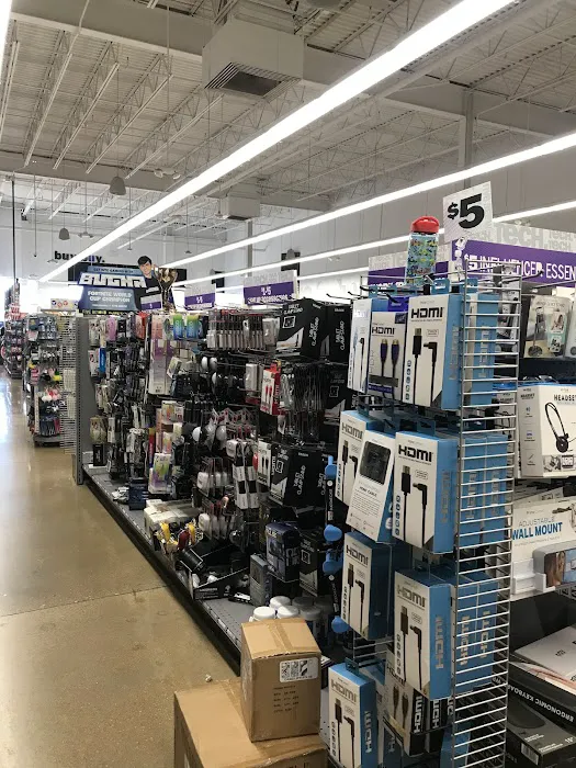 Five Below 5