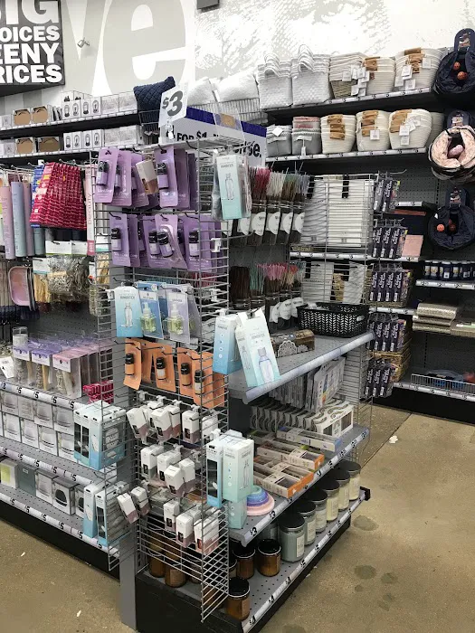Five Below 3