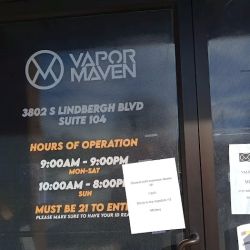 Vapor Maven ico