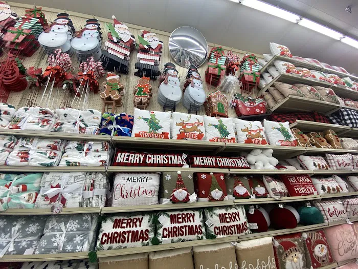 Hobby Lobby 0