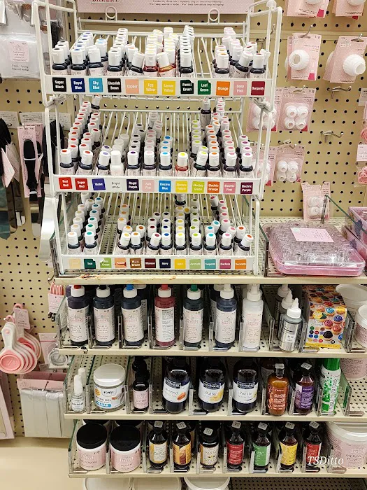 Hobby Lobby 7