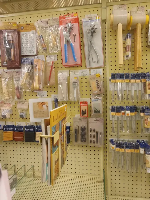 Hobby Lobby 8