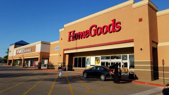 HomeGoods 7