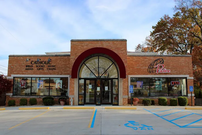 Pauline Books & Media 9