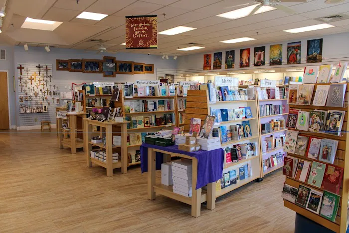 Pauline Books & Media 5