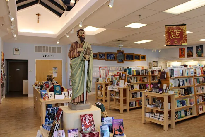 Pauline Books & Media 3