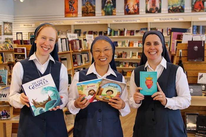 Pauline Books & Media 1