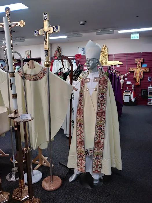 Catholic Supply of St. Louis, Inc. 2
