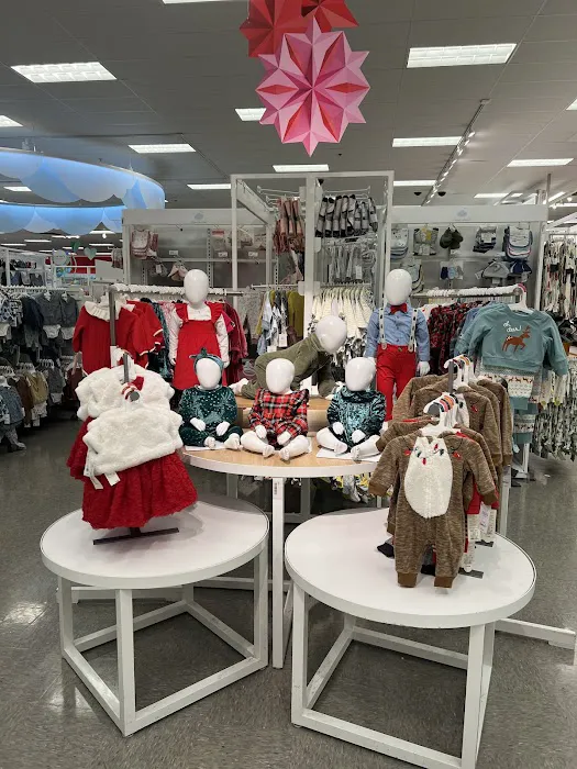 Target 3
