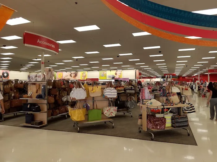 Target 1
