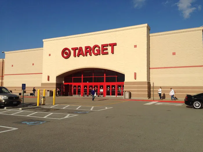 Target 0