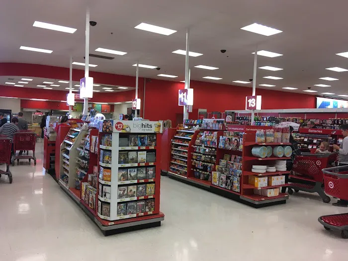 Target 6