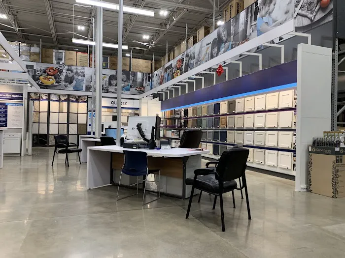 Lowe's Home Improvement 6
