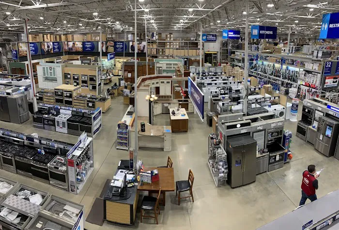 Lowe's Home Improvement 4