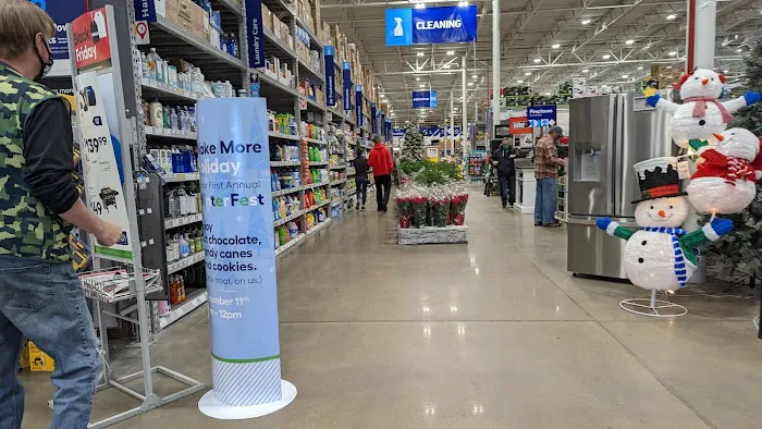 Lowe's Home Improvement 2