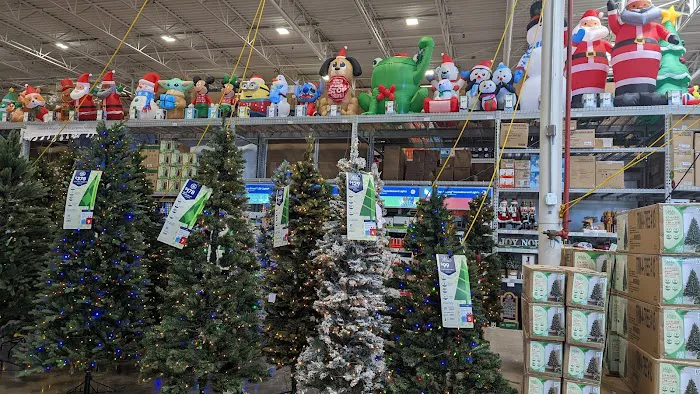 Lowe's Home Improvement 0