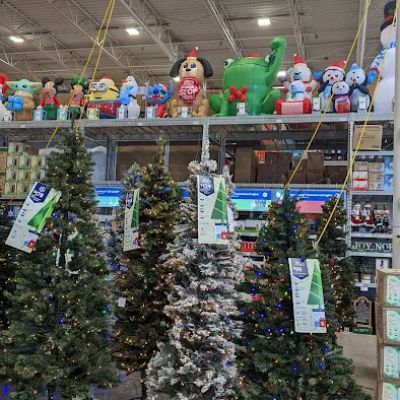 Lowe's Home Improvement