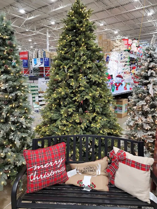 Lowe's Home Improvement 9