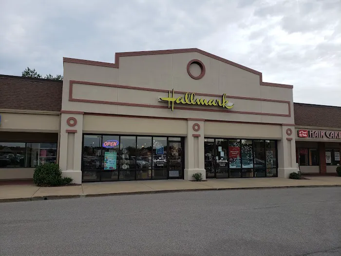 Vans Hallmark Shop 3
