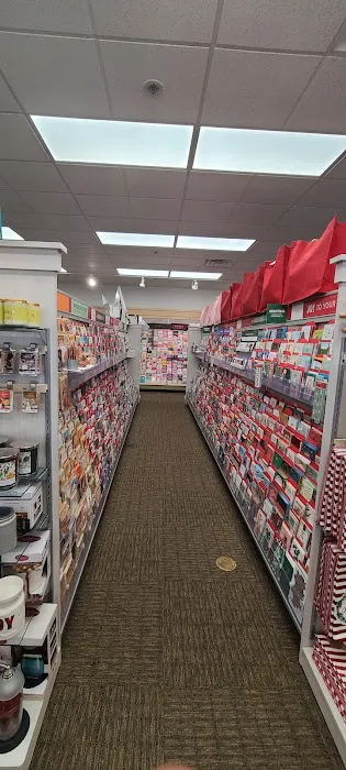 Vans Hallmark Shop 2
