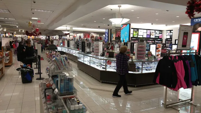 Kohl's 4