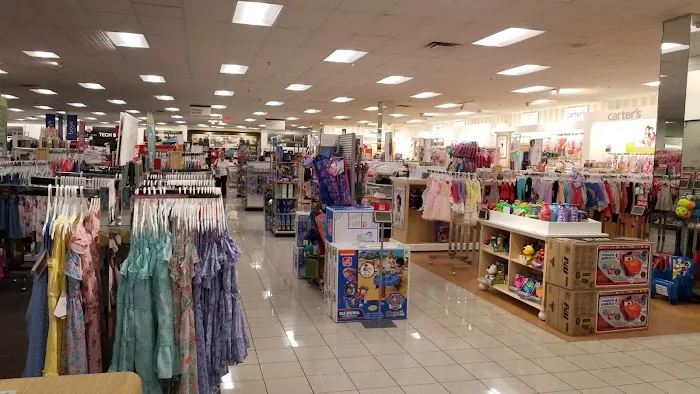 Kohl's 8