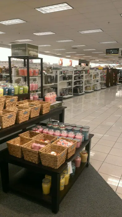 Kohl's 3