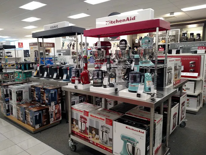 Kohl's 5