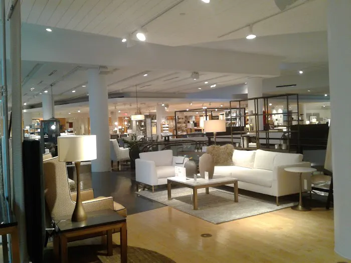 Crate & Barrel 3
