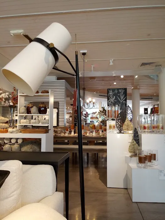 Crate & Barrel 8