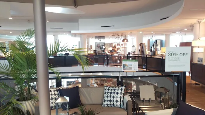 Crate & Barrel 9