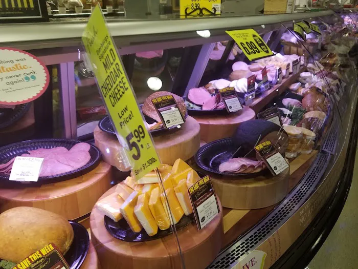 Dierbergs Markets - Des Peres Market 3