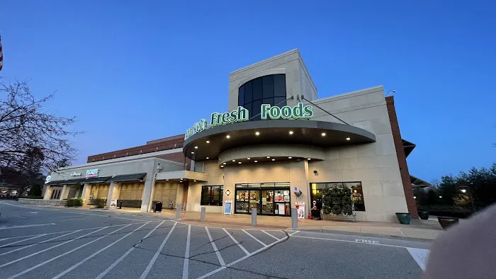 Dierbergs Markets - Des Peres Market 0