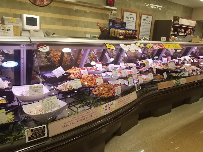 Dierbergs Markets - Des Peres Market 2