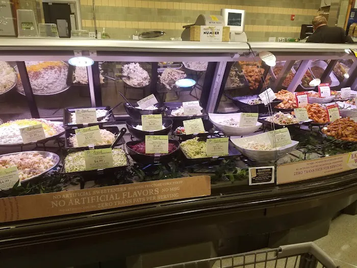 Dierbergs Markets - Des Peres Market 1