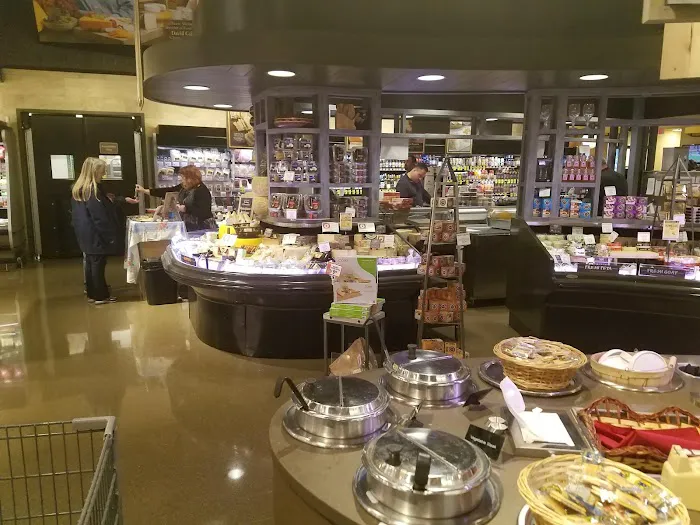 Dierbergs Markets - Des Peres Market 4