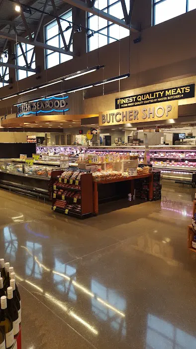 Dierbergs Markets - Des Peres Market 8
