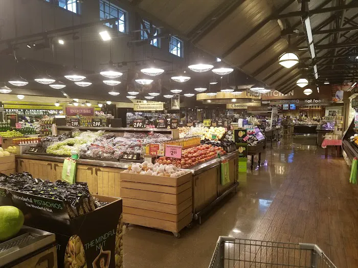 Dierbergs Markets - Des Peres Market 7