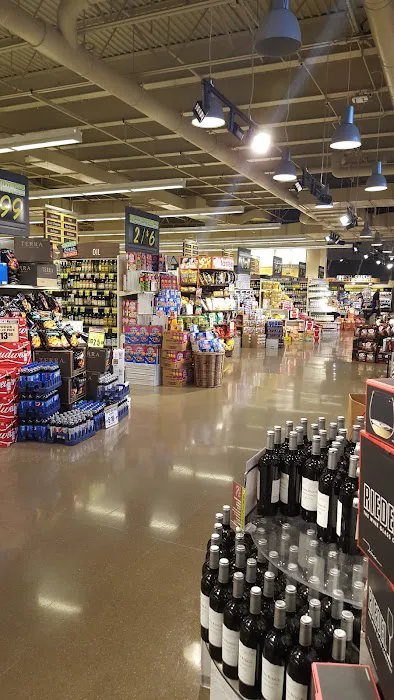 Dierbergs Markets - Des Peres Market 9
