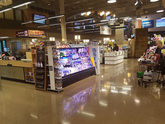 Dierbergs Markets - Des Peres Market 6